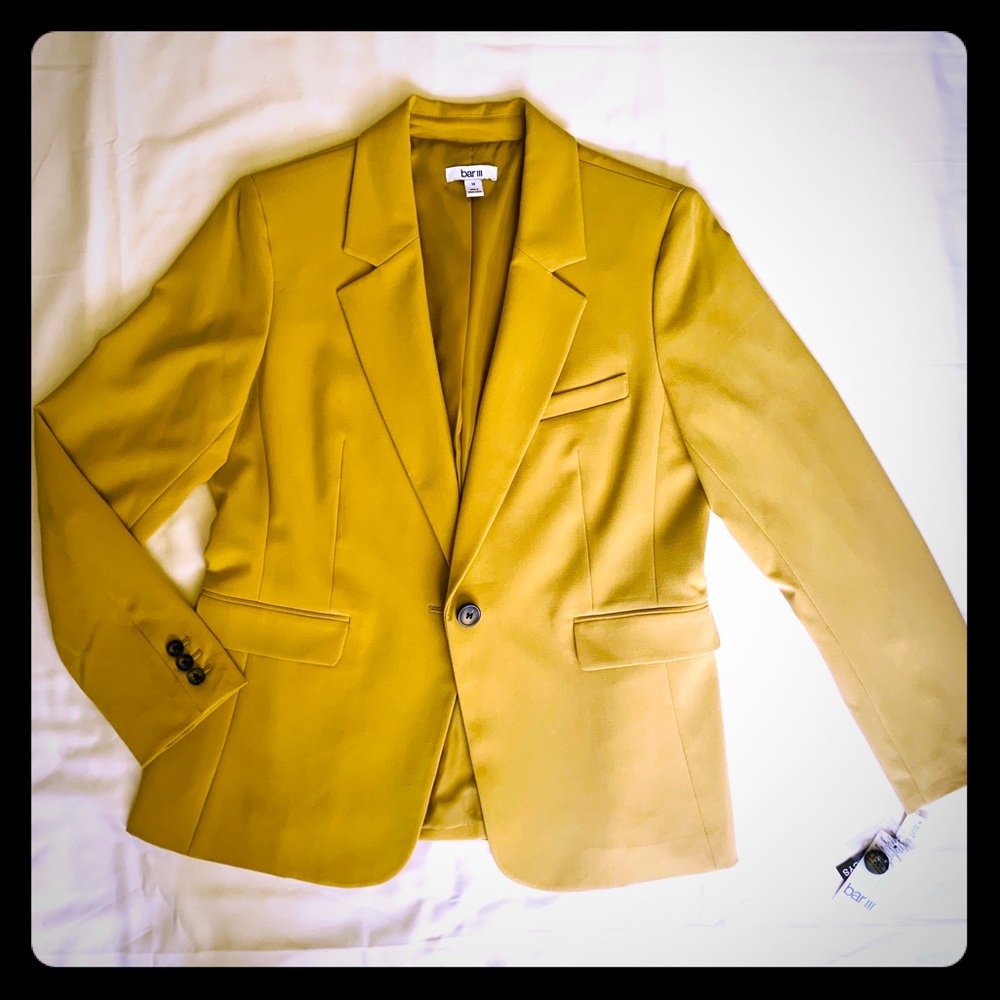 Suit Jacket